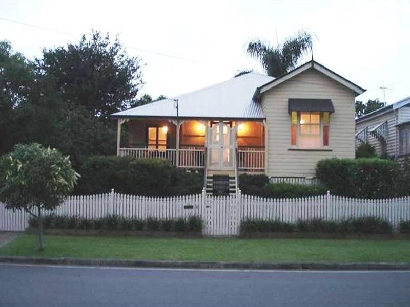 8 Jack Street, Gordon Park QLD 4031