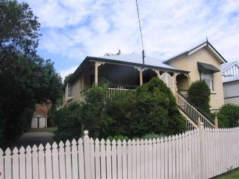 8 Jack Street, Gordon Park QLD 4031