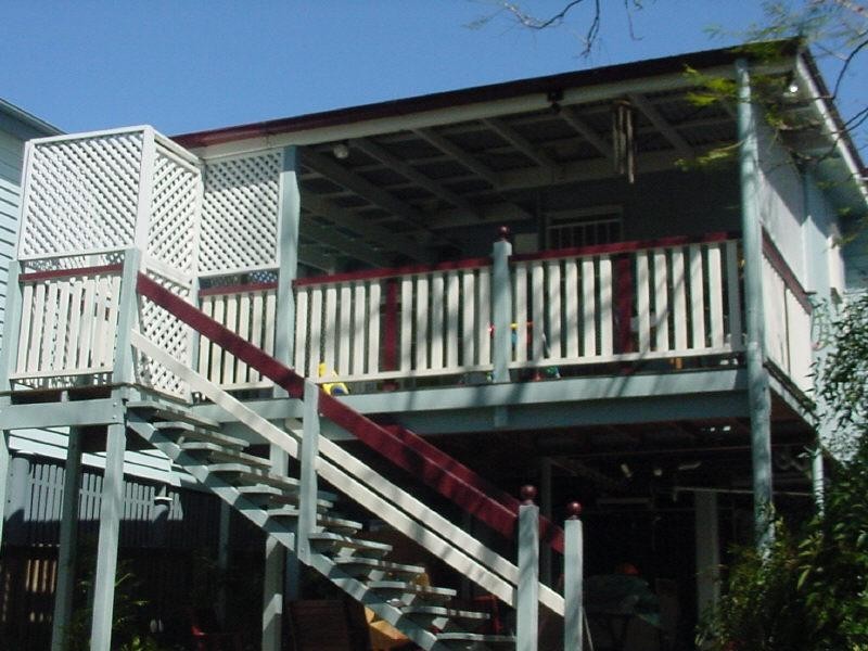 29 Daphne Street, Grange QLD 4051