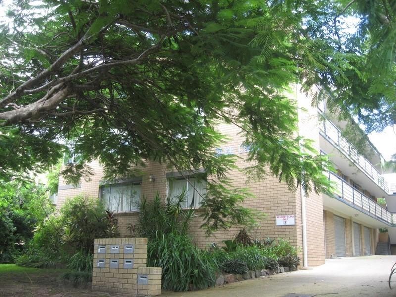 3/76 Swinburne Street, Lutwyche QLD 4030