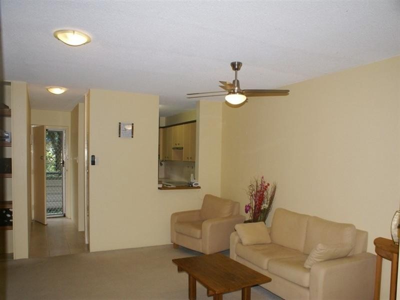 3/76 Swinburne Street, Lutwyche QLD 4030