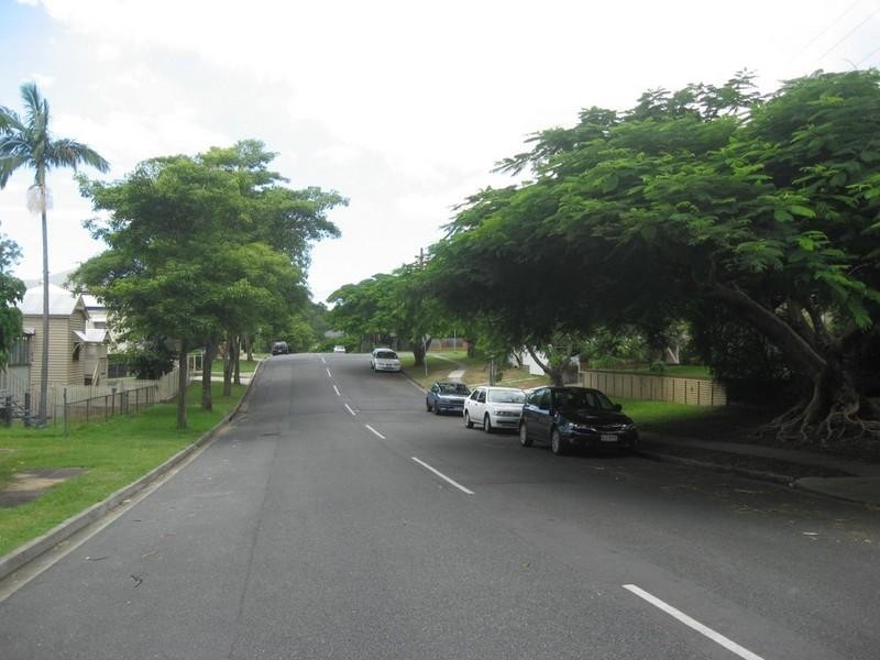 3/76 Swinburne Street, Lutwyche QLD 4030