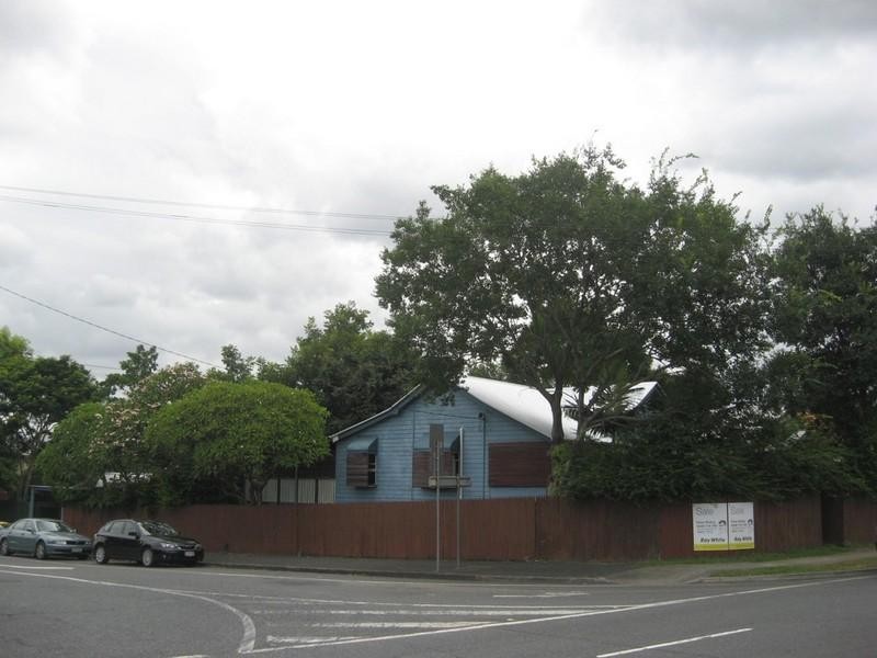 96 Albion Road, Albion QLD 4010