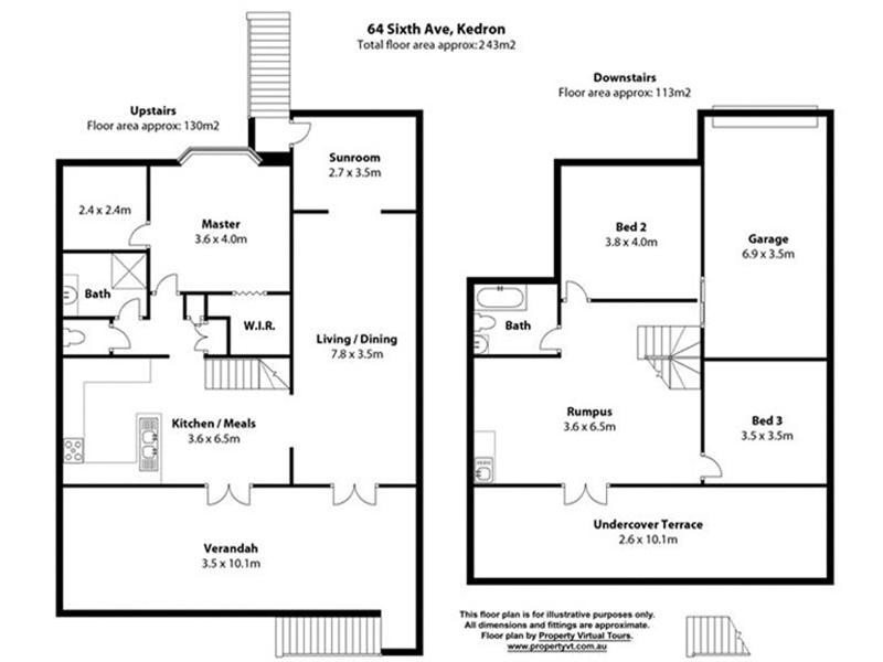 64 Sixth Avenue, Kedron QLD 4031