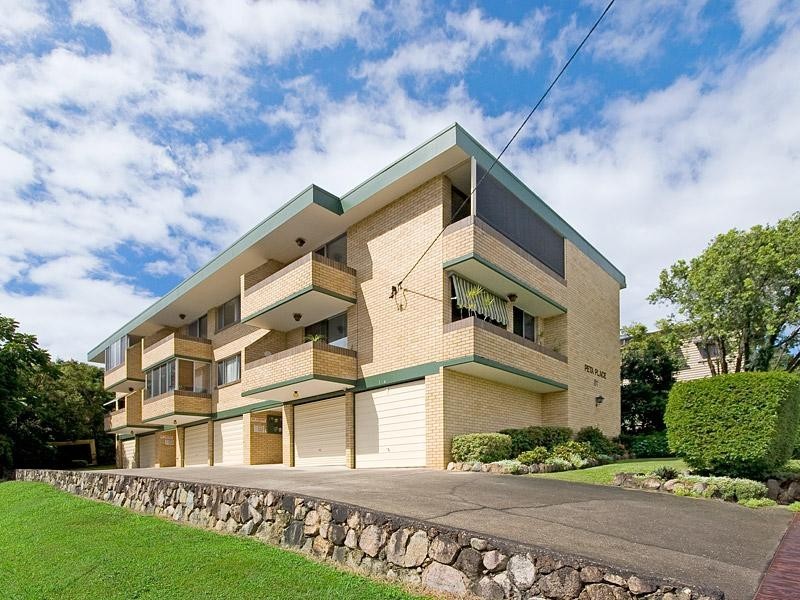 2/81 Brook Street, Windsor QLD 4030