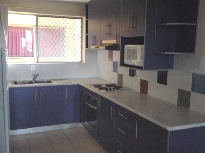 3/243 Kelvin Grove Road, Kelvin Grove QLD 4059