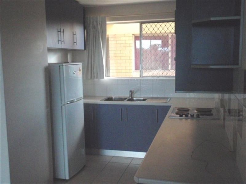 3/243 Kelvin Grove Road, Kelvin Grove QLD 4059