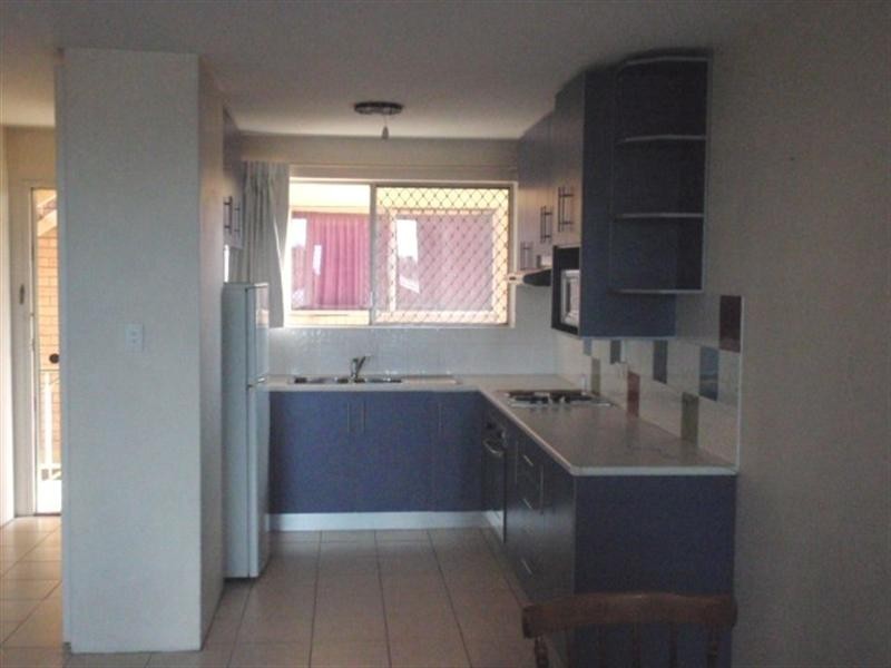 3/243 Kelvin Grove Road, Kelvin Grove QLD 4059