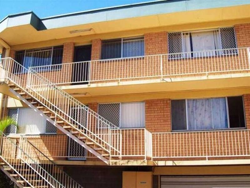 3/243 Kelvin Grove Road, Kelvin Grove QLD 4059