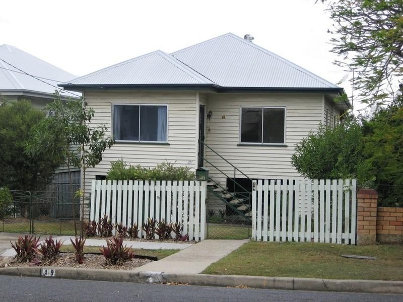 49 Twelfth Avenue, Kedron QLD 4031