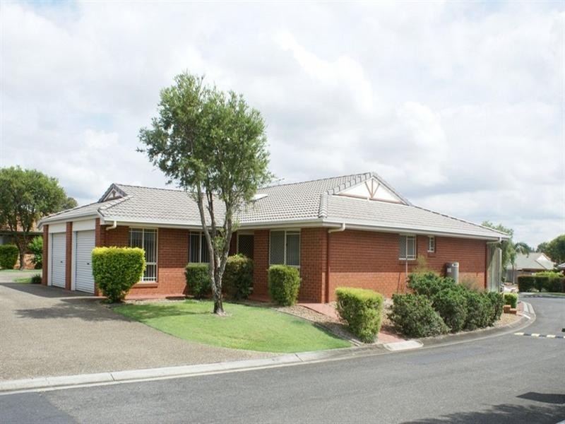 3/1 Belgarah Place, Carina QLD 4152