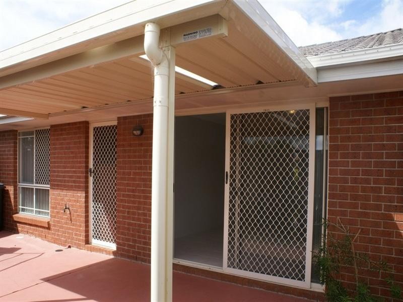 3/1 Belgarah Place, Carina QLD 4152