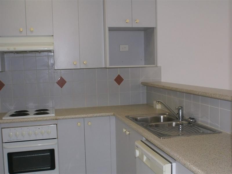 3/1 Belgarah Place, Carina QLD 4152