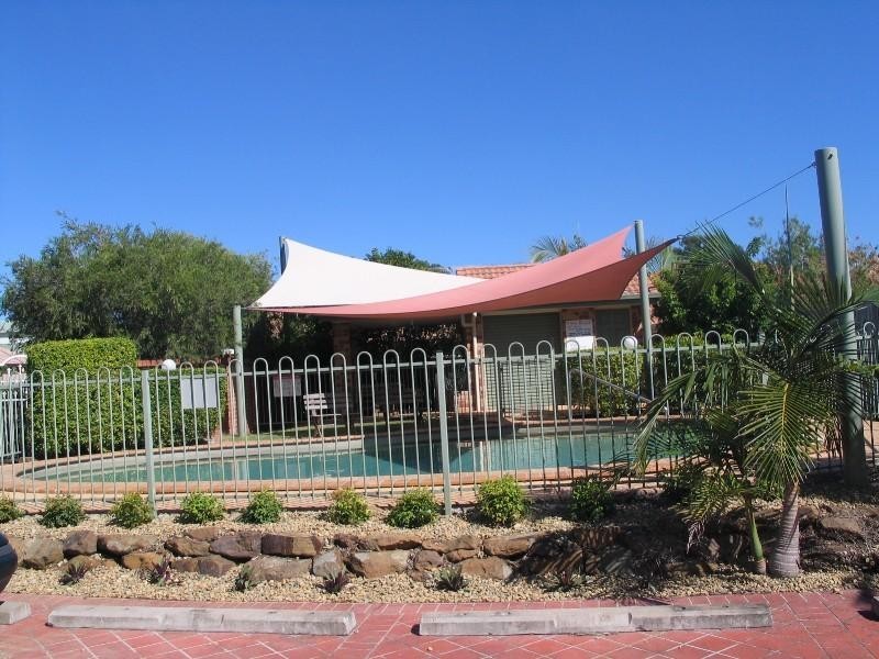 3/1 Belgarah Place, Carina QLD 4152