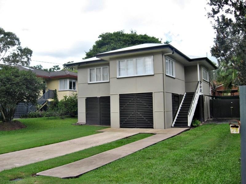 73 Eleventh Avenue, Kedron QLD 4031