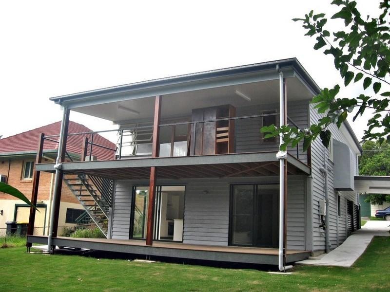 43 Bess Street, Windsor QLD 4030