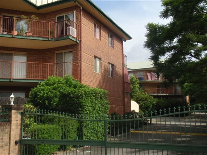 6/98 Chalk Street, Lutwyche QLD 4030