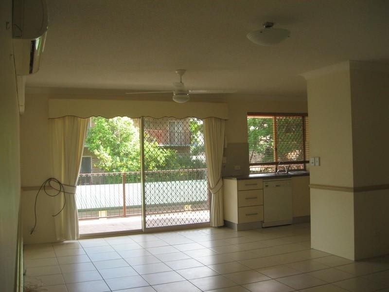 6/98 Chalk Street, Lutwyche QLD 4030