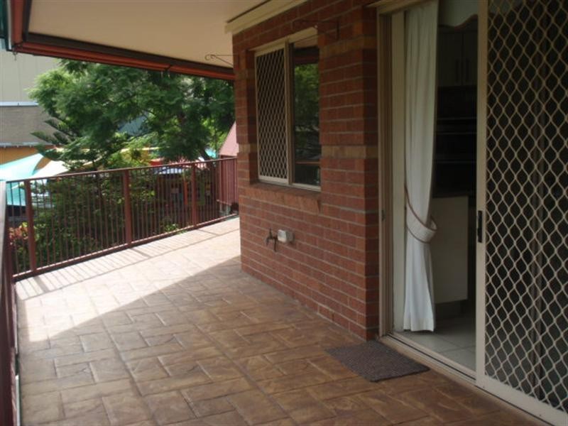 6/98 Chalk Street, Lutwyche QLD 4030