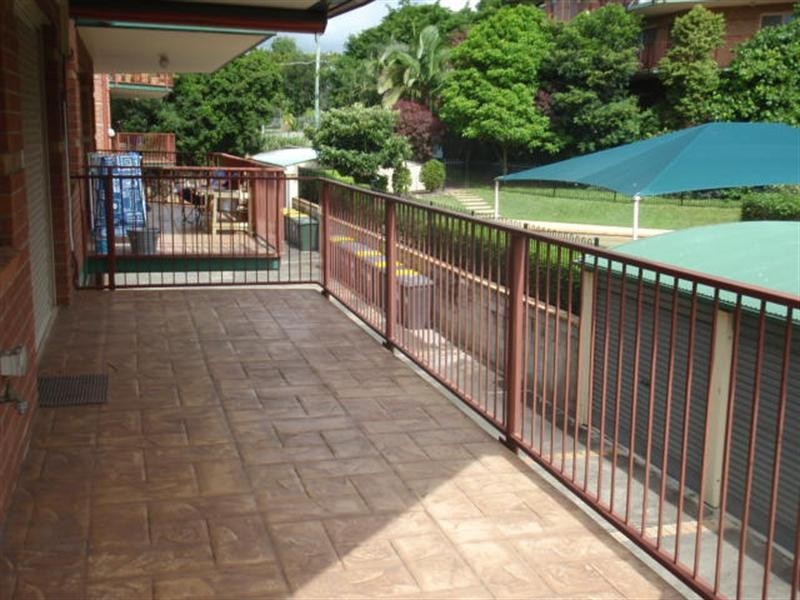 6/98 Chalk Street, Lutwyche QLD 4030