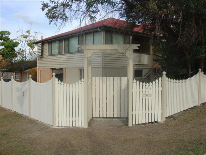 68 Richmond Street, Gordon Park QLD 4031