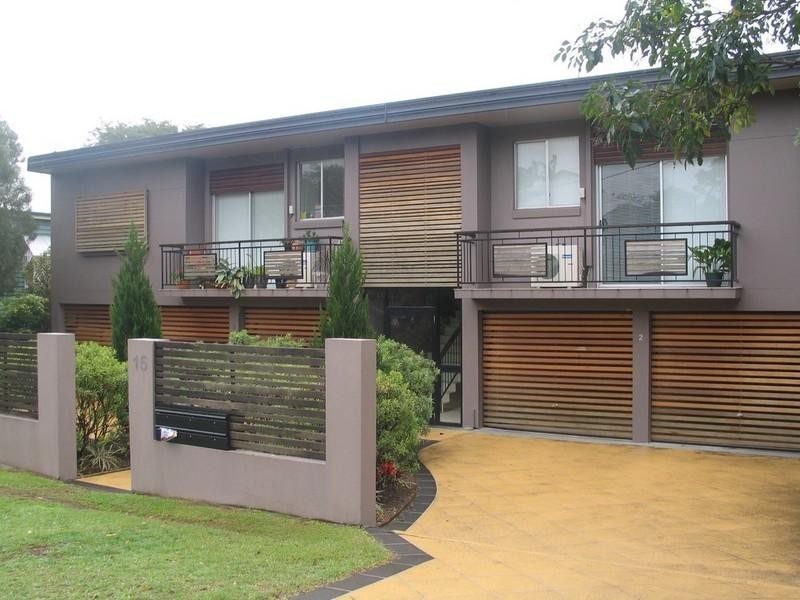 4/15 Windsor Avenue, Lutwyche QLD 4030