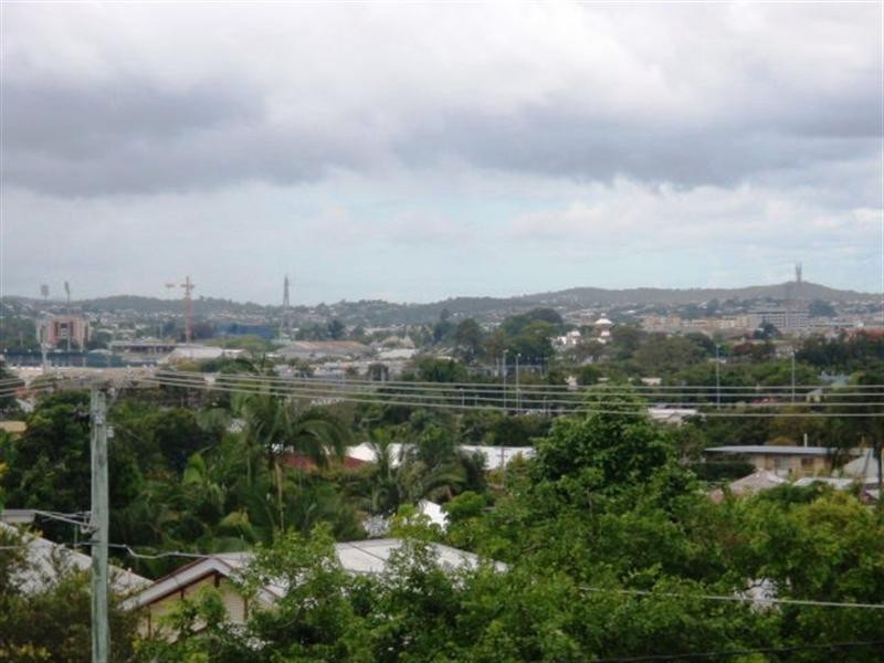 4/139 Stoneleigh Street, Lutwyche QLD 4030