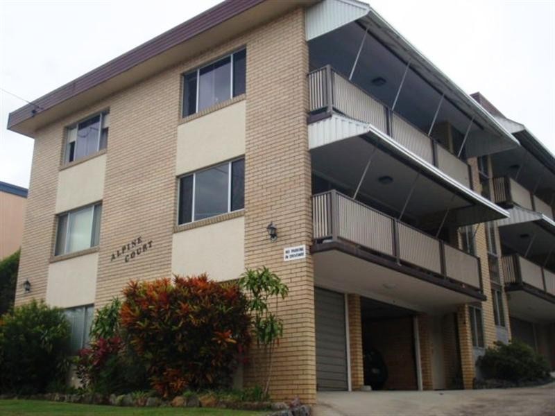 4/139 Stoneleigh Street, Lutwyche QLD 4030