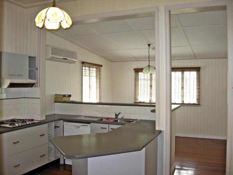 14 Rigby Street, Wooloowin QLD 4030