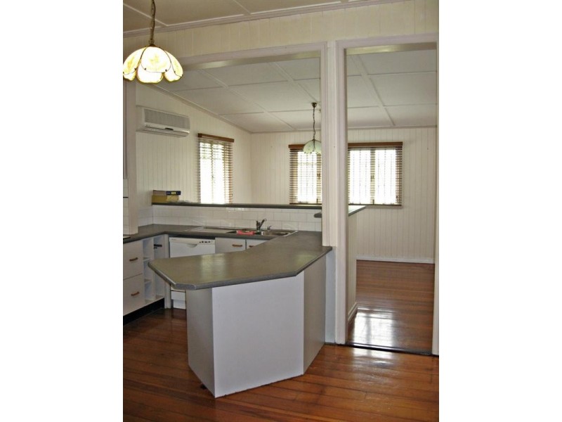 14 Rigby Street, Wooloowin QLD 4030