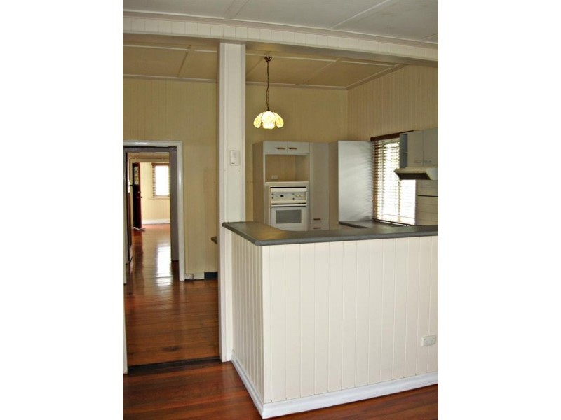 14 Rigby Street, Wooloowin QLD 4030