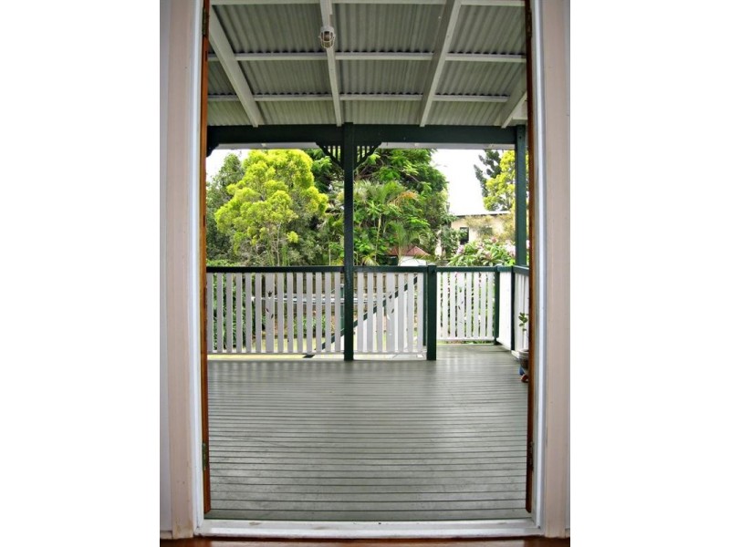 14 Rigby Street, Wooloowin QLD 4030