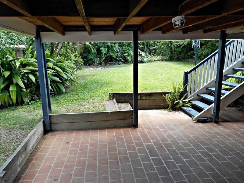 14 Rigby Street, Wooloowin QLD 4030