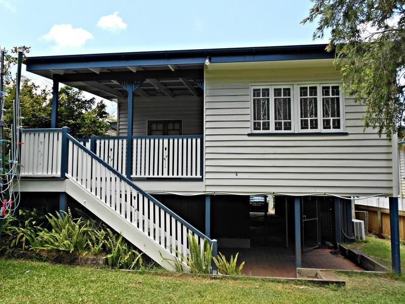 14 Rigby Street, Wooloowin QLD 4030