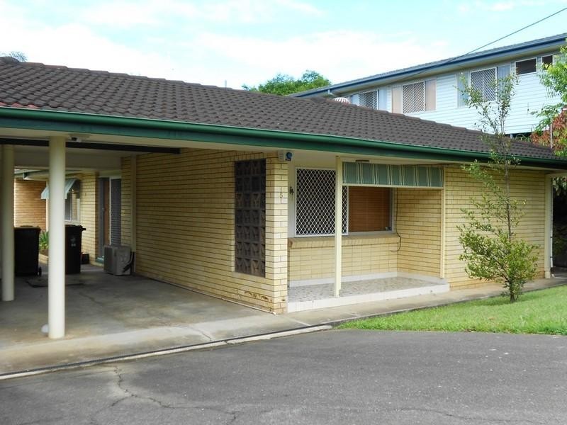 5/60 Chalk Street, Wooloowin QLD 4030