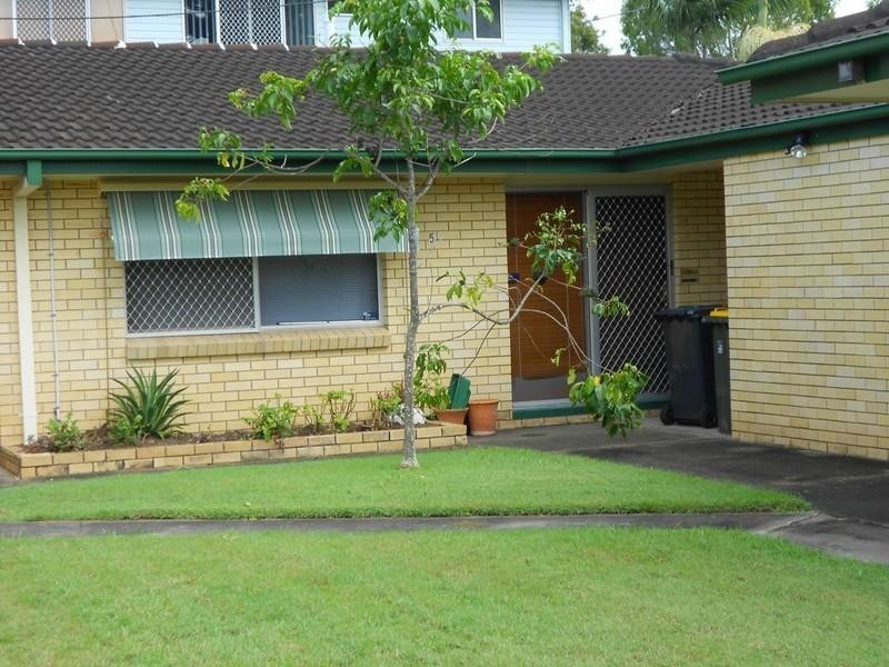 5/60 Chalk Street, Wooloowin QLD 4030