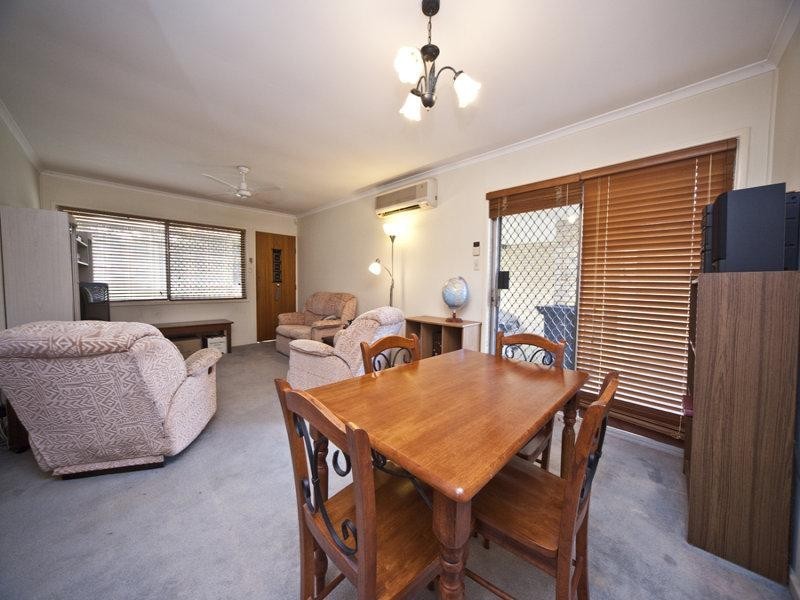 5/60 Chalk Street, Wooloowin QLD 4030