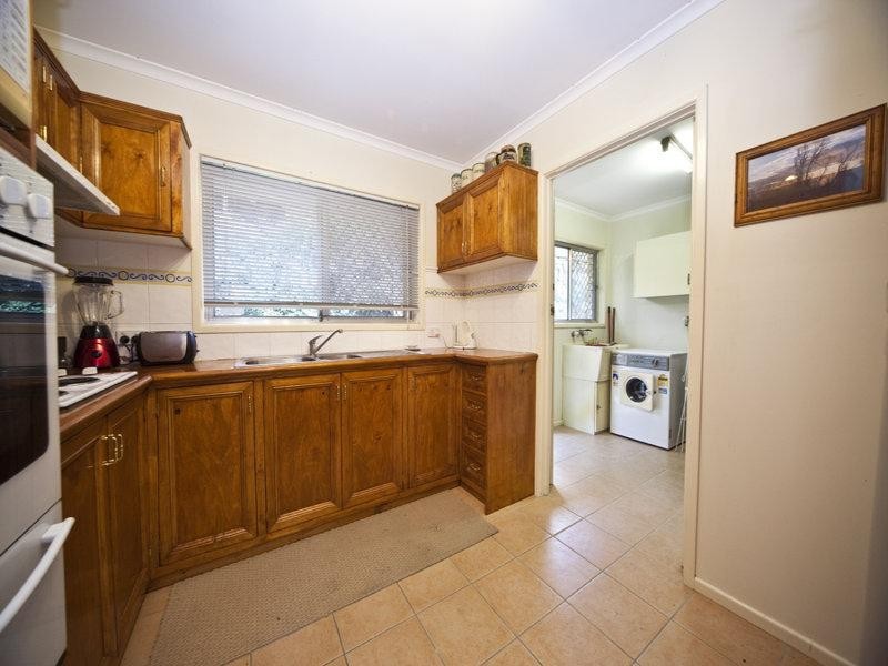 5/60 Chalk Street, Wooloowin QLD 4030