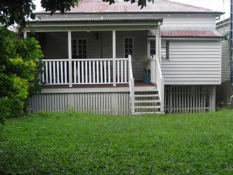 6 Gunyah Street, Lutwyche QLD 4030