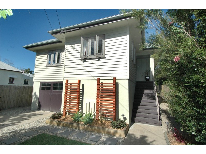 79 Felix Street, Wooloowin QLD 4030