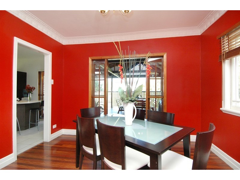 79 Felix Street, Wooloowin QLD 4030