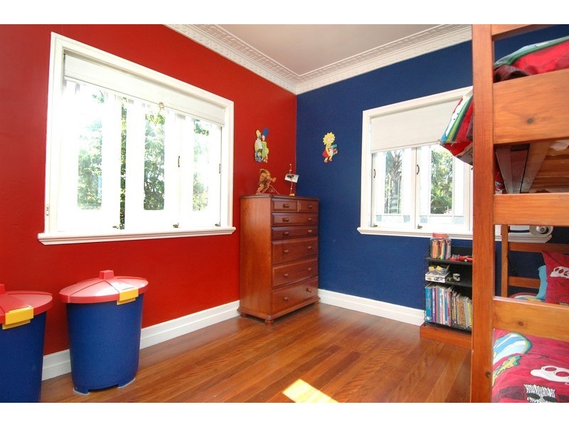 79 Felix Street, Wooloowin QLD 4030