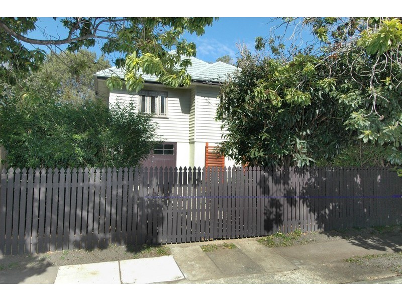 79 Felix Street, Wooloowin QLD 4030