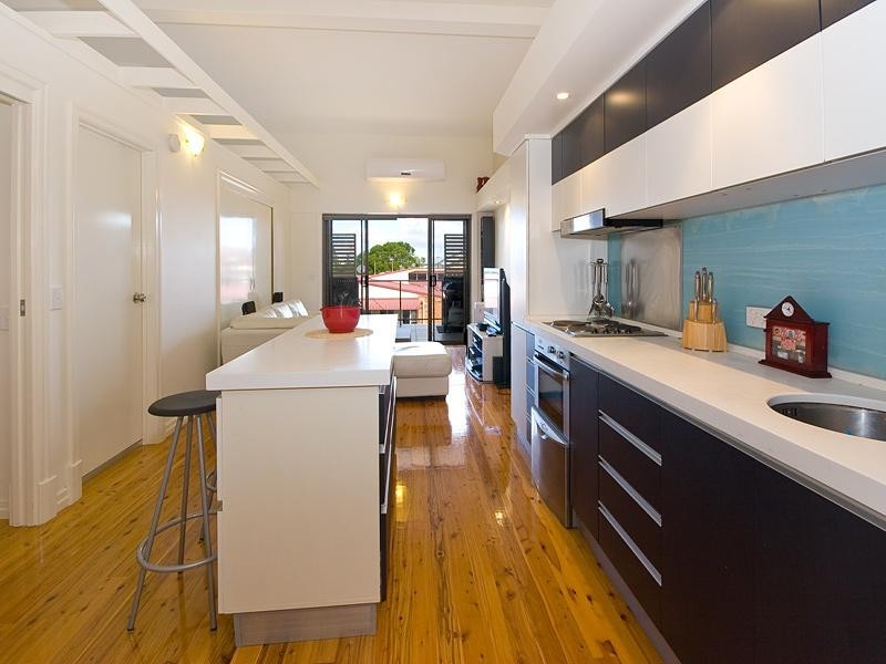 9/17 Truro Street, Windsor QLD 4030