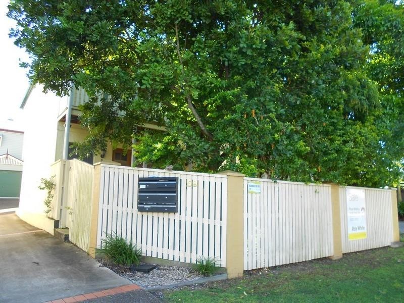 2/57 Shamrock Street, Gordon Park QLD 4031