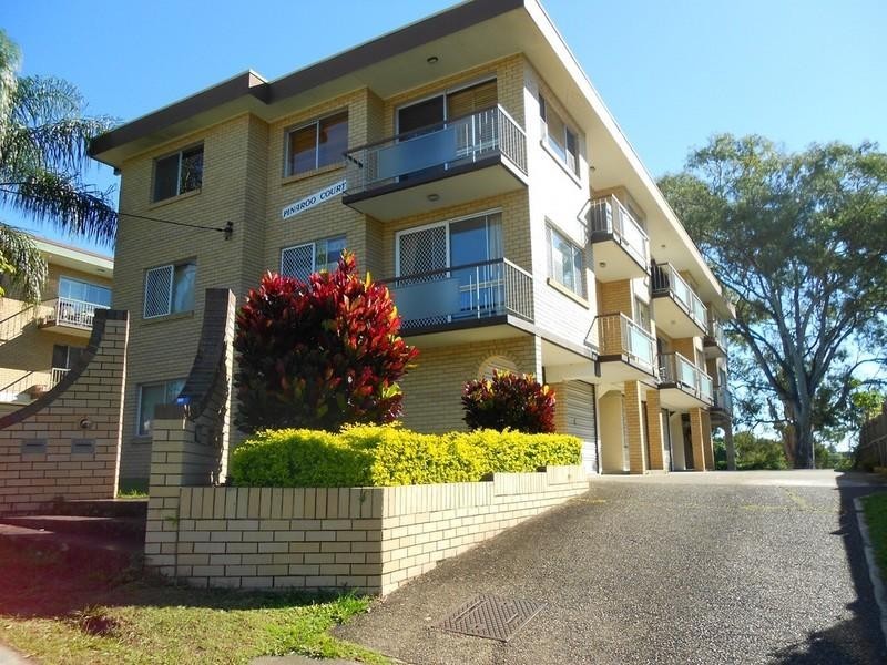 4/59 Swinburne Street, Lutwyche QLD 4030