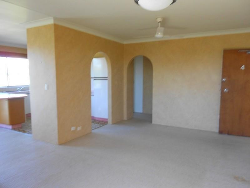 4/59 Swinburne Street, Lutwyche QLD 4030