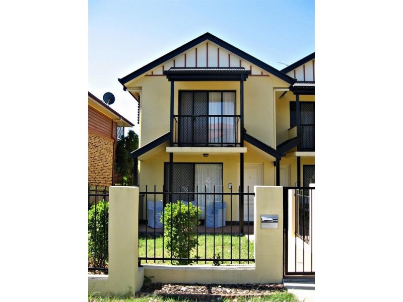 2/67 Swinburne Street, Lutwyche QLD 4030