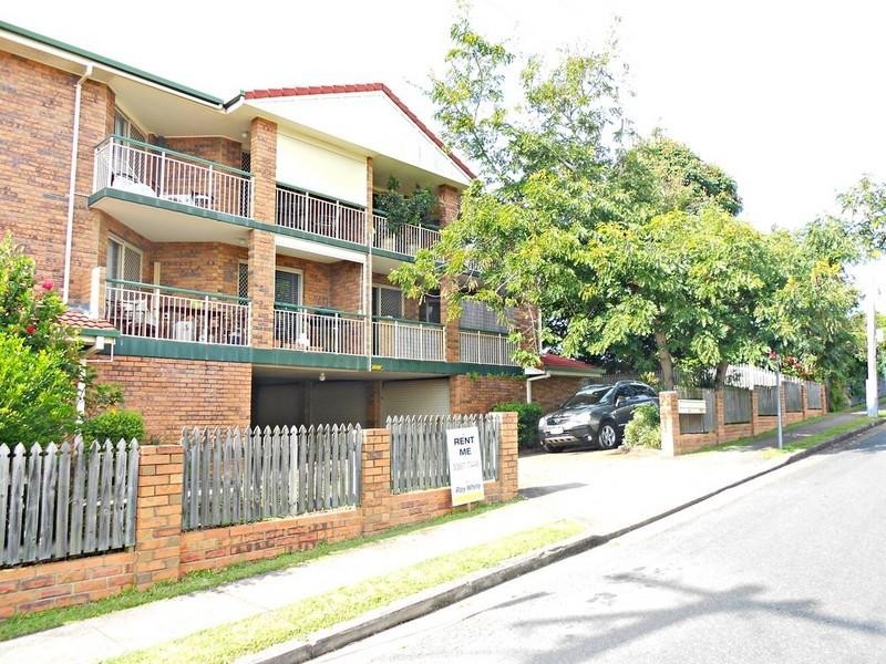 5/62 Swinburne Street, Lutwyche QLD 4030