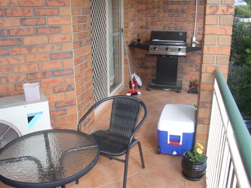 5/62 Swinburne Street, Lutwyche QLD 4030